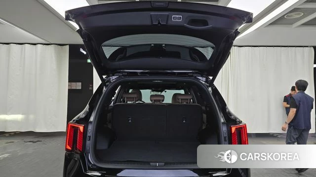 Kia The New Sorento 4th Generation id 4607835 из Кореи 11