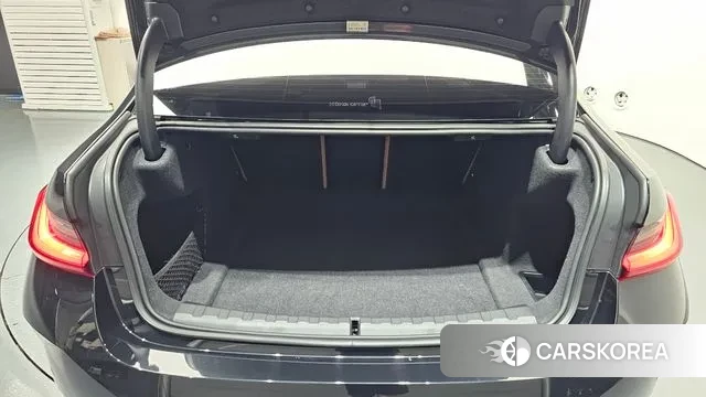 BMW 3 Series (G20) id 2900186 из Кореи 11