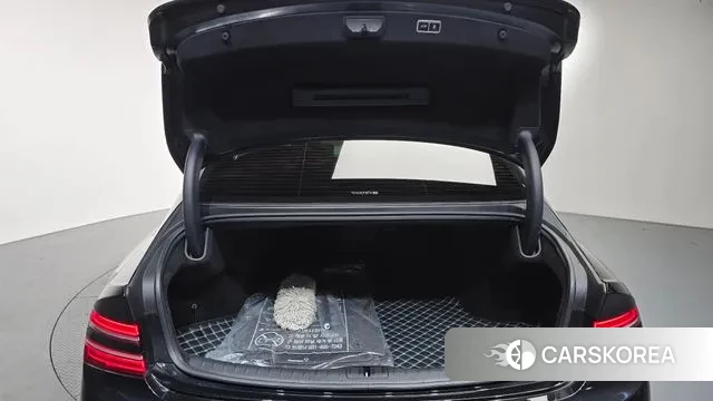 Genesis G80 (RG3) id 3262275 из Кореи 11