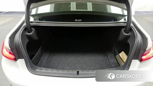 BMW 3 Series (G20) id 4020149 из Кореи 11