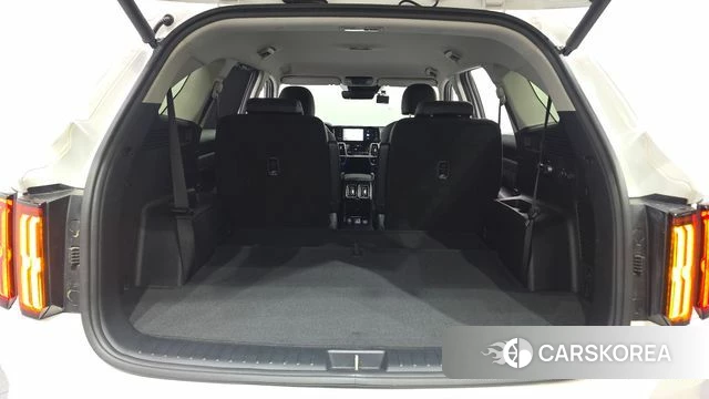 Kia Sorento 4th Generation id 4268744 из Кореи 11