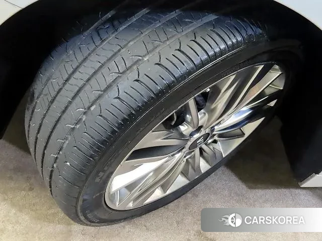 Kia The New K5 2nd generation id 3672581 из Кореи 11