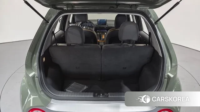 Hyundai Casper id 3655069 из Кореи 11