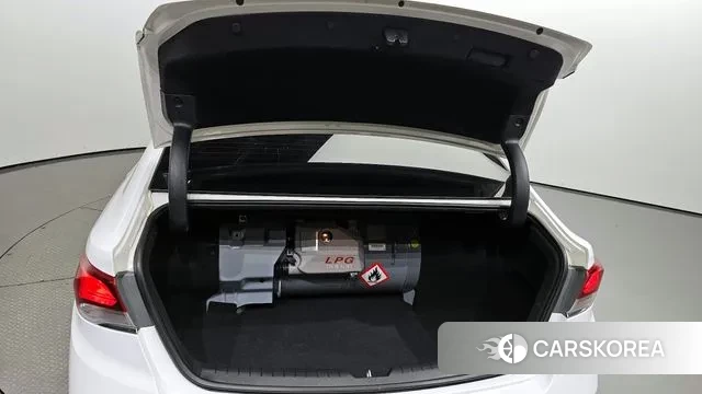 Hyundai Sonata New Rise id 2986461 из Кореи 11