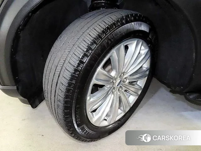 Ford Explorer 6th Generation id 3379600 из Кореи 11