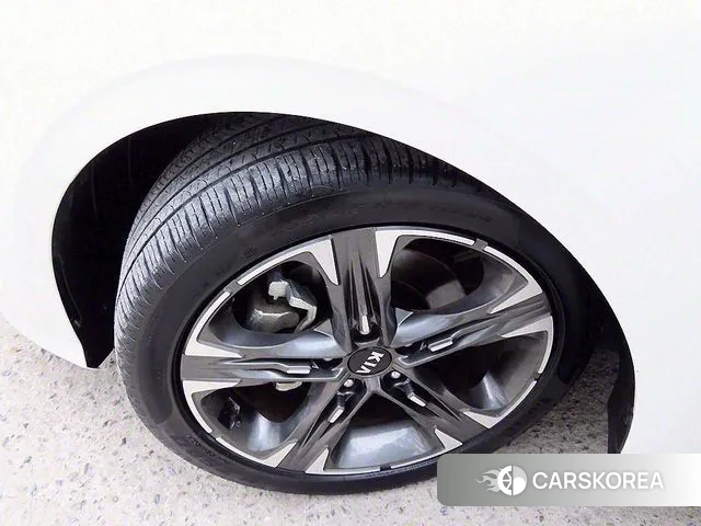 Kia K5 3rd generation id 3024037 из Кореи 11