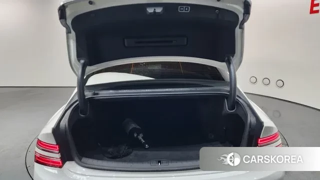 Genesis G80 (RG3) id 3625905 из Кореи 11