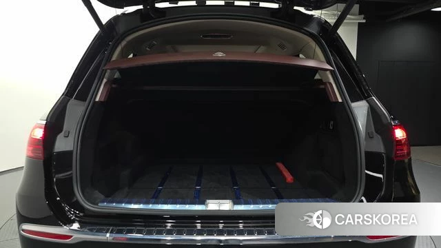 Mercedes-Benz GLS - Class X167 id 4735017 из Кореи 11