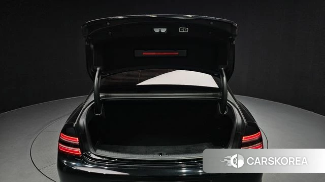 Genesis G80 (RG3) id 3936323 из Кореи 11