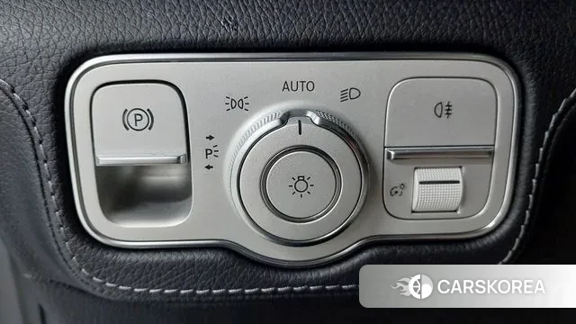 Mercedes-Benz GLE-Class W167 id 3427799 из Кореи 11