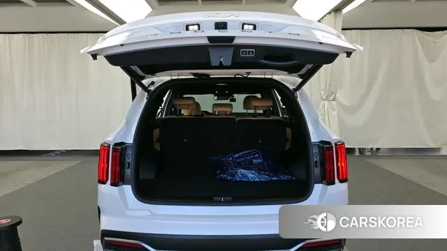 Kia Sorento 4th Generation id 3342860 из Кореи 11