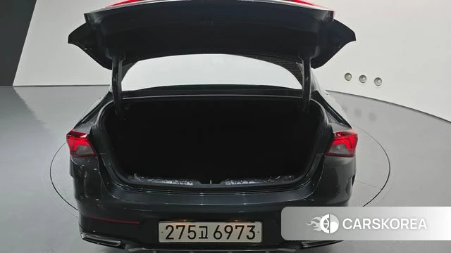 Kia K5 3rd generation id 4863298 из Кореи 11