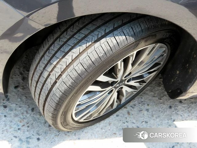 Kia K7 Premier id 4402942 из Кореи 11