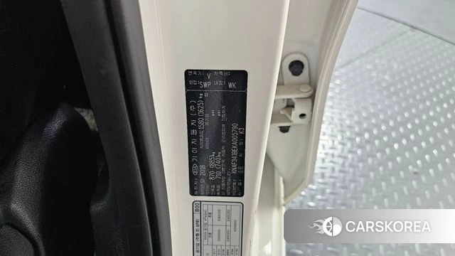 Kia Come New K3 id 4305140 из Кореи 11