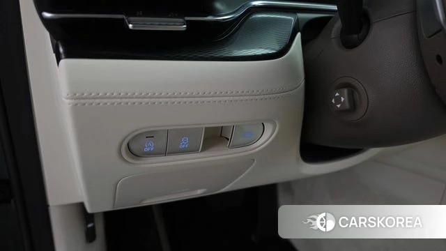 Genesis G90 (RS4) id 4729709 из Кореи 11