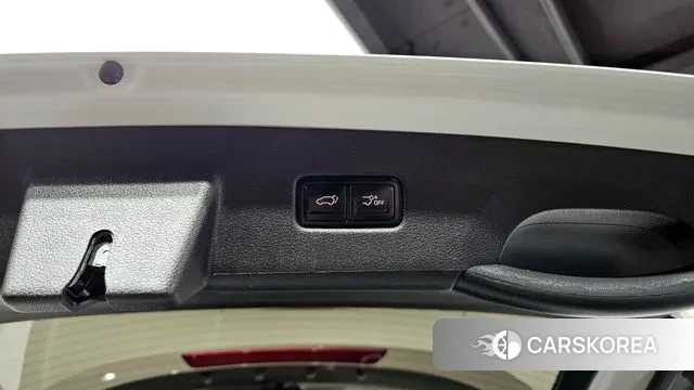 Kia Carnival 4th generation id 3438560 из Кореи 11