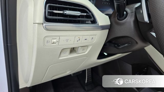 Hyundai Palisade id 4754360 из Кореи 11