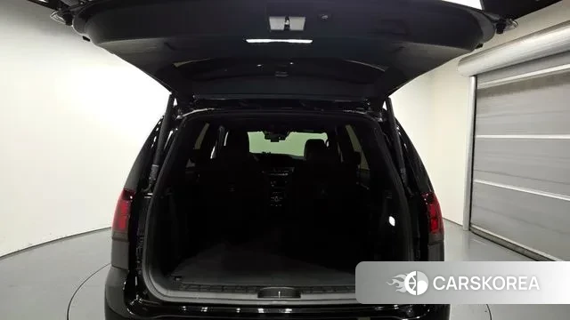 Kia Mohave Master id 3420556 из Кореи 11