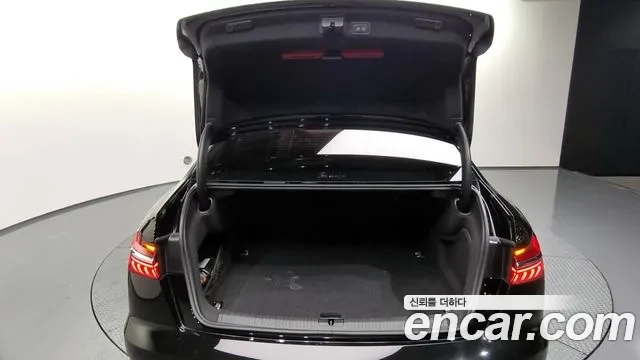 Audi A6 (C8) id 2927347 из Кореи 11