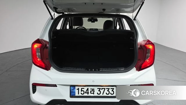 Kia Morning Urban (JA) id 3872306 из Кореи 11