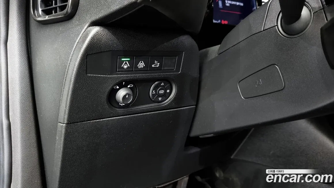 Citroen / DS DS3 Crossback id 1912373 из Кореи 11