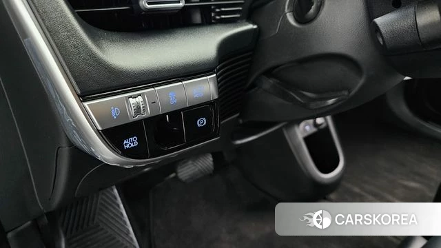 Hyundai Ionic 5 id 4231220 из Кореи 11