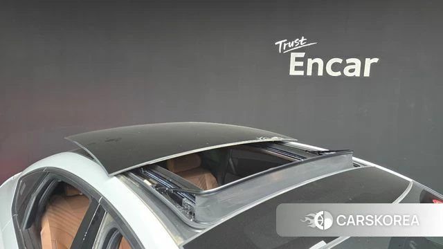 Genesis G80 (RG3) id 3940841 из Кореи 11