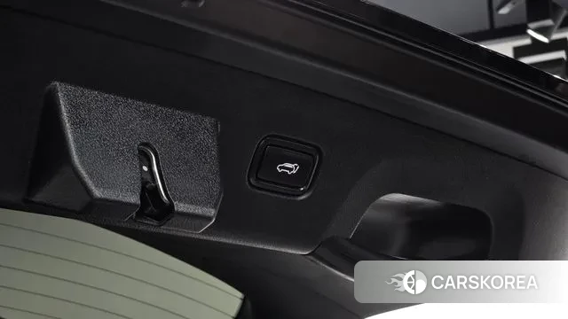 Kia Sportage 5th Generation Hybrid id 3770188 из Кореи 11