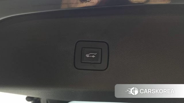 Chevrolet (GM Daewoo) Trax Crossover id 4506152 из Кореи 11