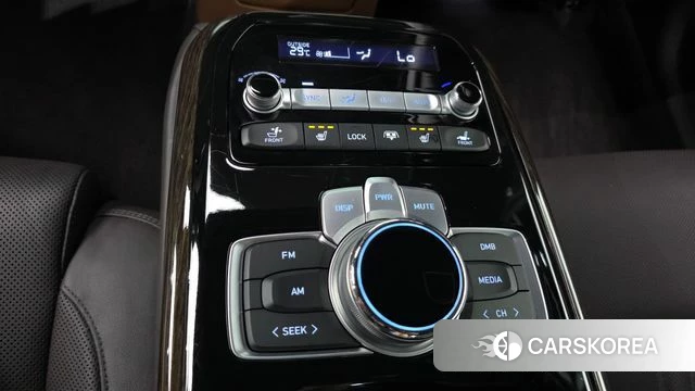 Genesis G90 id 4741261 из Кореи 11