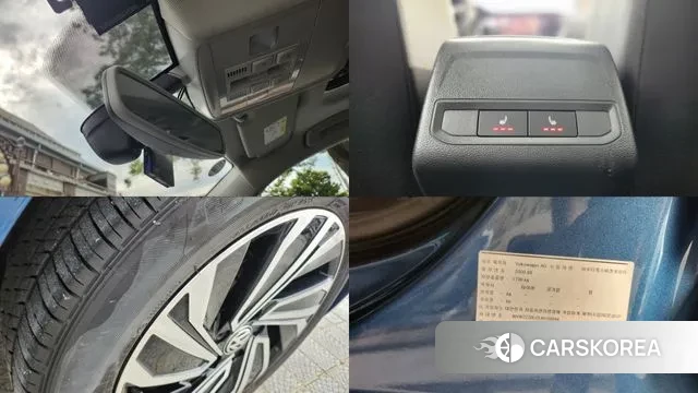 Volkswagen 7th Generation of Jetta id 3133526 из Кореи 11