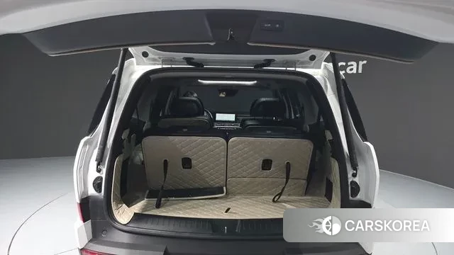 Hyundai Santa Fe (MX5) id 3725922 из Кореи 11