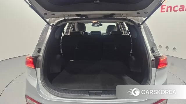 Hyundai Santa Fe TM id 3239230 из Кореи 11