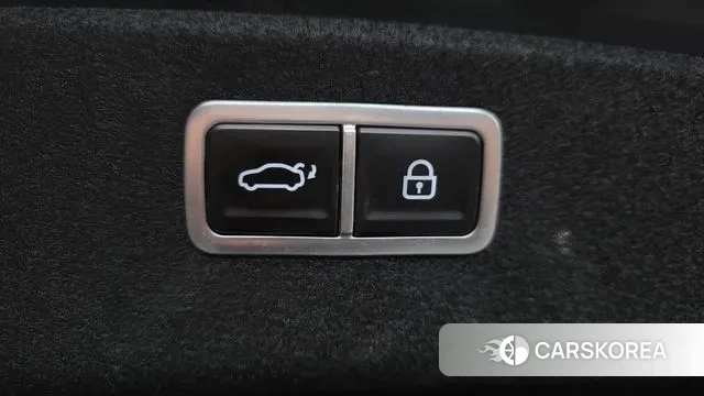 Genesis G80 (RG3) id 3385241 из Кореи 11