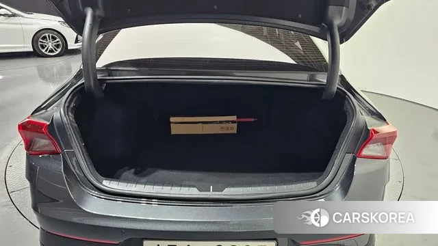 Kia K5 Hybrid 3rd Generation id 3385391 из Кореи 11