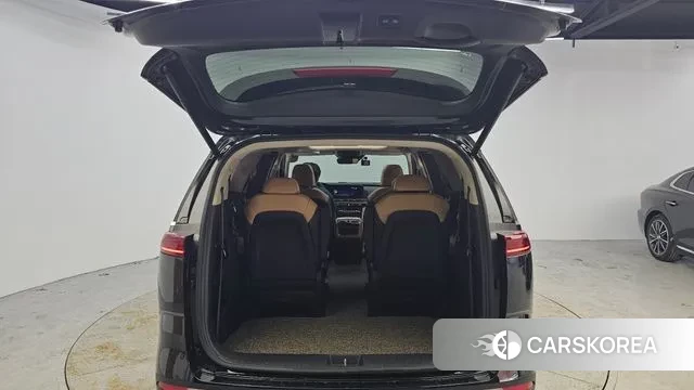 Kia Carnival 4th generation id 3770470 из Кореи 11