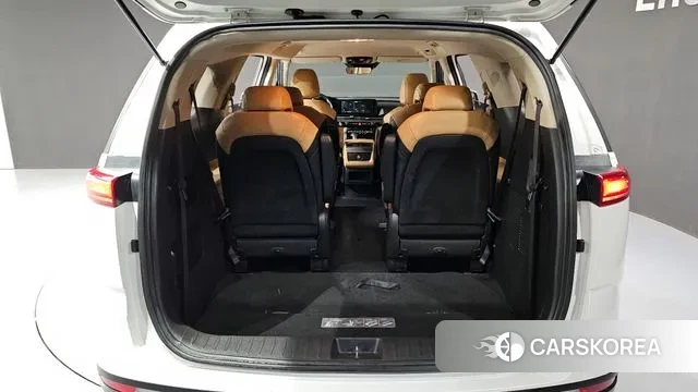 Kia Carnival 4th generation id 3405870 из Кореи 11