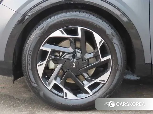 Kia Sportage 5th Generation id 3694850 из Кореи 11