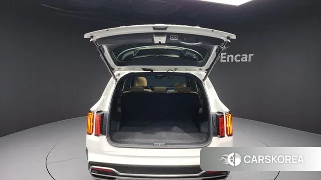 Kia Sorento 4th Generation id 3448544 из Кореи 11