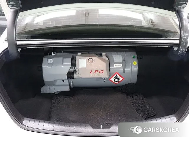 Hyundai Sonata New Rise id 2973552 из Кореи 11