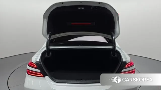 Genesis The New G70 id 3389854 из Кореи 11