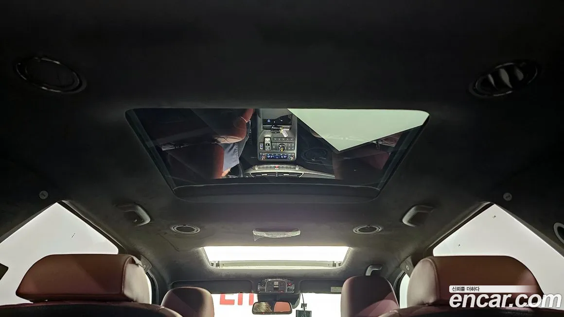 Hyundai Palisade id 1999884 из Кореи 11