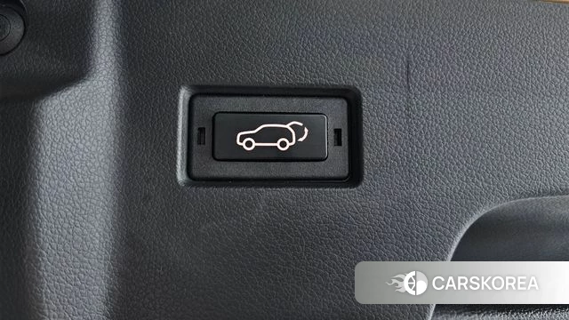 Ssangyong Actian 2nd Generation id 3882981 из Кореи 11