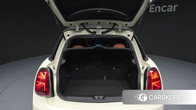 Mini Cooper id 4592425 из Кореи 11