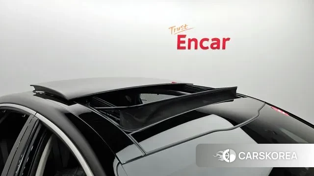 Kia K7 Premier id 3344873 из Кореи 11