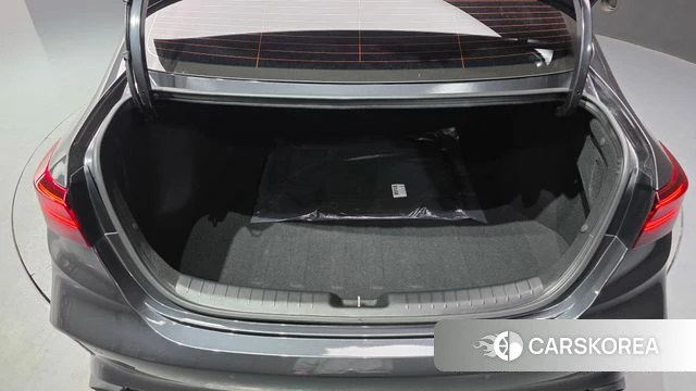 Kia The New K3 2nd generation id 4292036 из Кореи 11