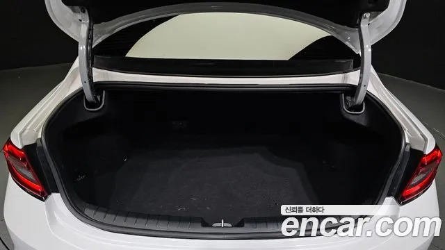 Hyundai Grandeur IG id 2928477 из Кореи 11