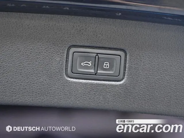 Audi Q7 (4M) id 2693344 из Кореи 11