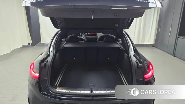 BMW X4 (G02) id 3619725 из Кореи 11