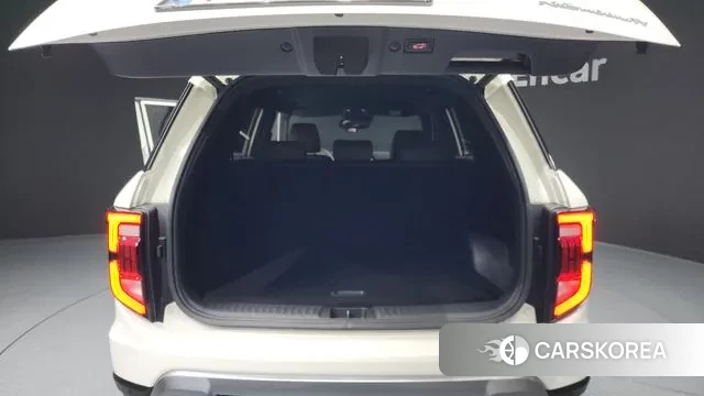 Ssangyong Torres id 3347844 из Кореи 11